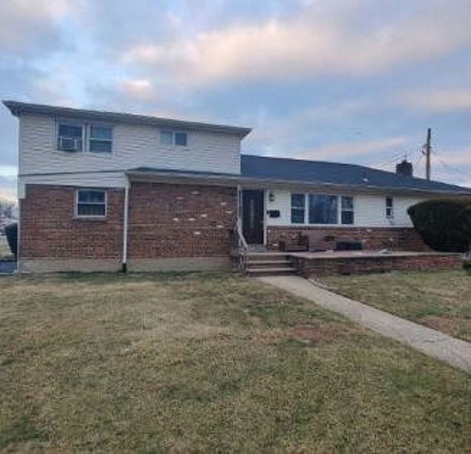 Property Front View