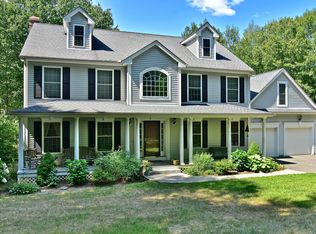 117 Falls Landing Rd, Deep River, CT 06417