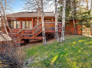 2427 Hearth Dr #B-4, Evergreen, CO 80439