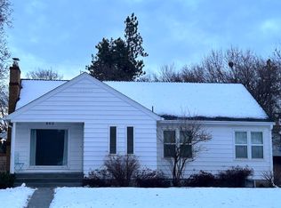903 E Thurston Ave, Spokane, WA 99203