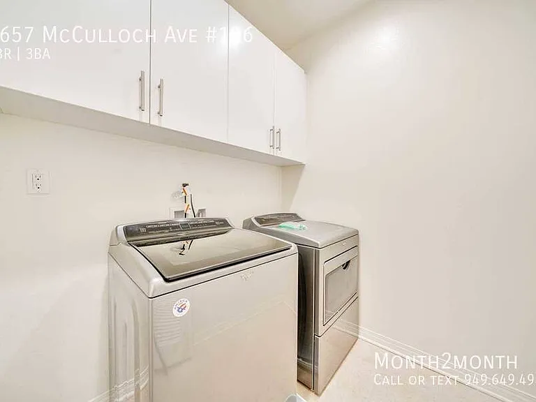 5657 McCulloch Ave #106 — Photo 11