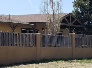 5305 Sultan St, Las Vegas, NM 87701