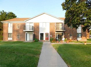 43244 Mound Rd #5, Sterling Heights, MI 48314