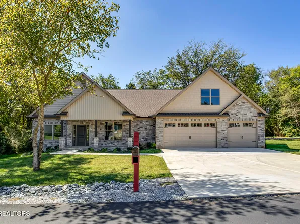 172 Utsesti Way, Loudon, TN 37774