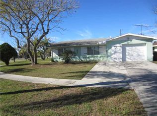 6477 Safford Ter, North Port, FL 34287