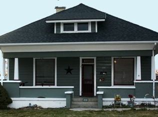 359 S 100 E, Smithfield, UT 84335