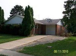3717 Marion Dr, Enon, OH