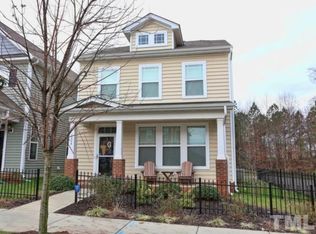 1024 Ileagnes Rd, Raleigh, NC 27603