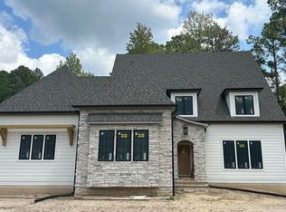 4907 Mill Hill Ln, Chapel Hill, NC 27517