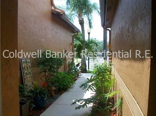 1458 Coronado Rd, Weston, FL 33327