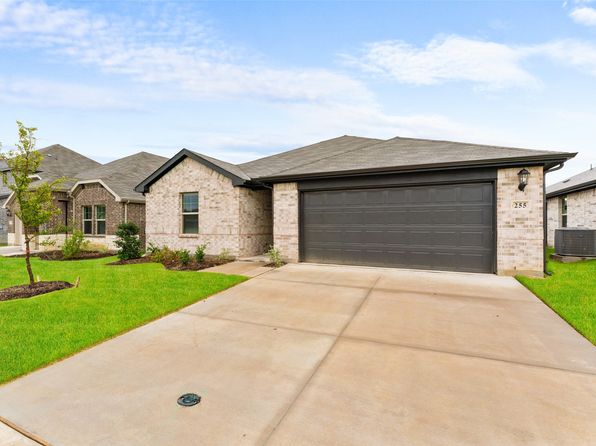 Home for Sale in Greenville TX