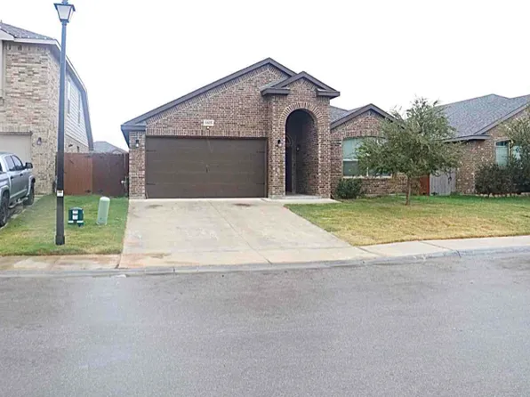 6615 Jamestown St, Midland, TX 79706