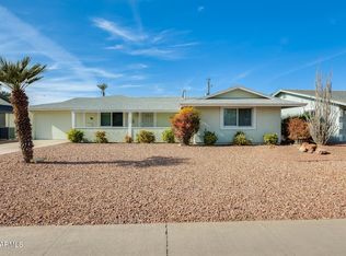 11002 N 109th Ave, Sun City, AZ 85351
