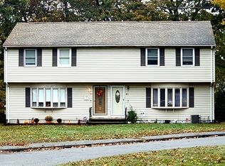 43 Emily Jeffers Rd UNIT 43, Randolph, MA 02368
