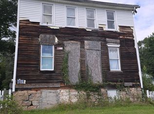 221 E Broad St, Williamstown, PA 17098