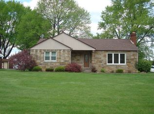 4602 New England Blvd, Youngstown, OH