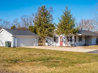6026 S Brainard Ave, La Grange Highlands, IL