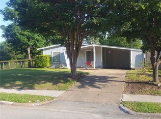 1502 Park Pl, Irving, TX 75061