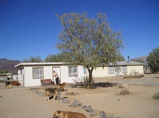 84176 Indian Trl, Twentynine Palms, CA 92277