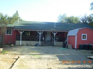 39077 Road 425b, Oakhurst, CA