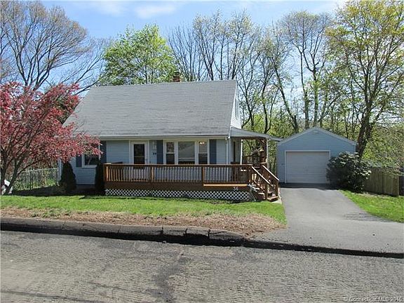 Picture taken just before t...