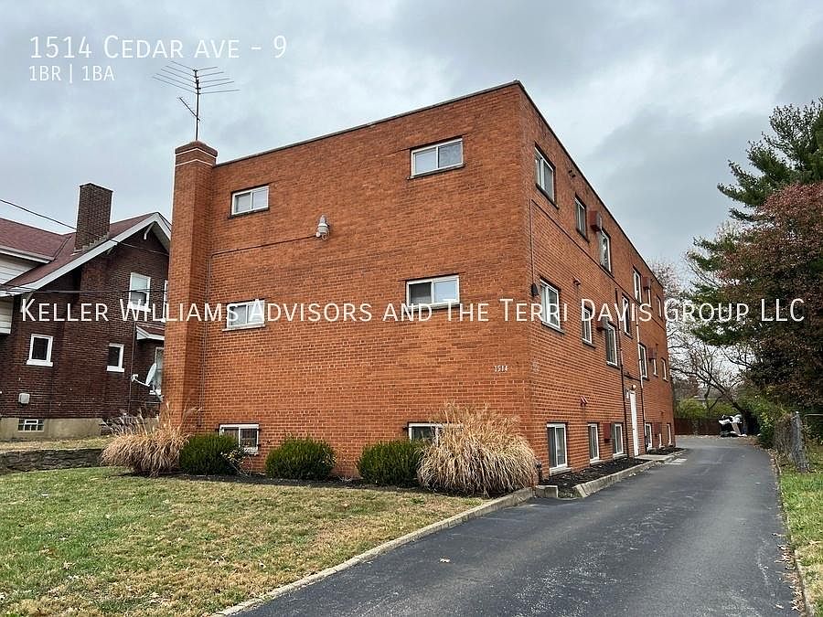 1st image of 1514 Cedar Ave APT 9
