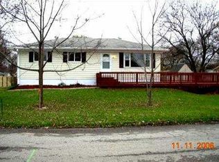 854 S Collier St, Indianapolis, IN 46241