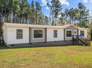 9677 Fire Tower Farm Rd, Whitakers, NC 27891