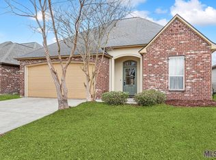 15039 Beauty Berry Ave, Baton Rouge, LA 70817