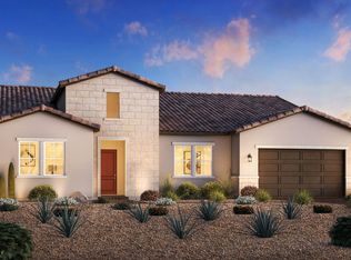 5721 Gilded Horizon Ave, Las Vegas, NV 89131