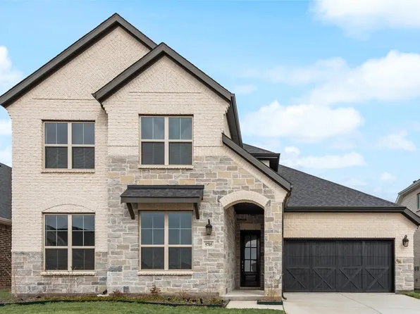 5705 Ferrers Dr, Aubrey, TX 76227