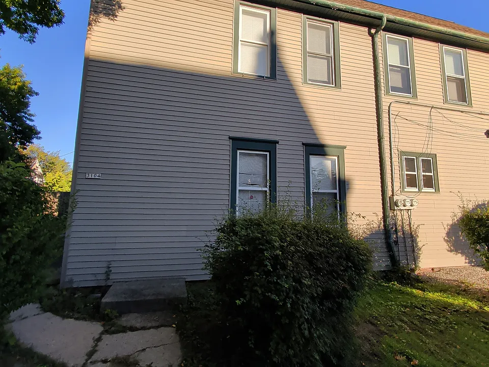 3104 N Fratney St #3104A