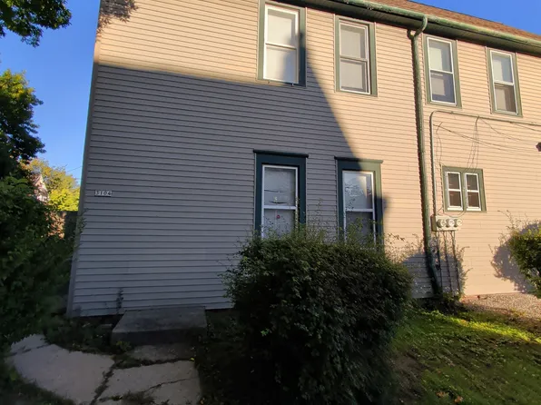 3104 N Fratney St #3104A, Milwaukee, WI 53212