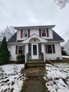 1811 Allegan St, Saginaw, MI, 48602