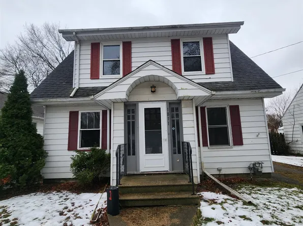 1811 Allegan St, Saginaw, MI 48602