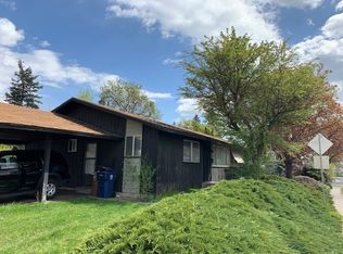 3708 N Post St, Spokane, WA 99205