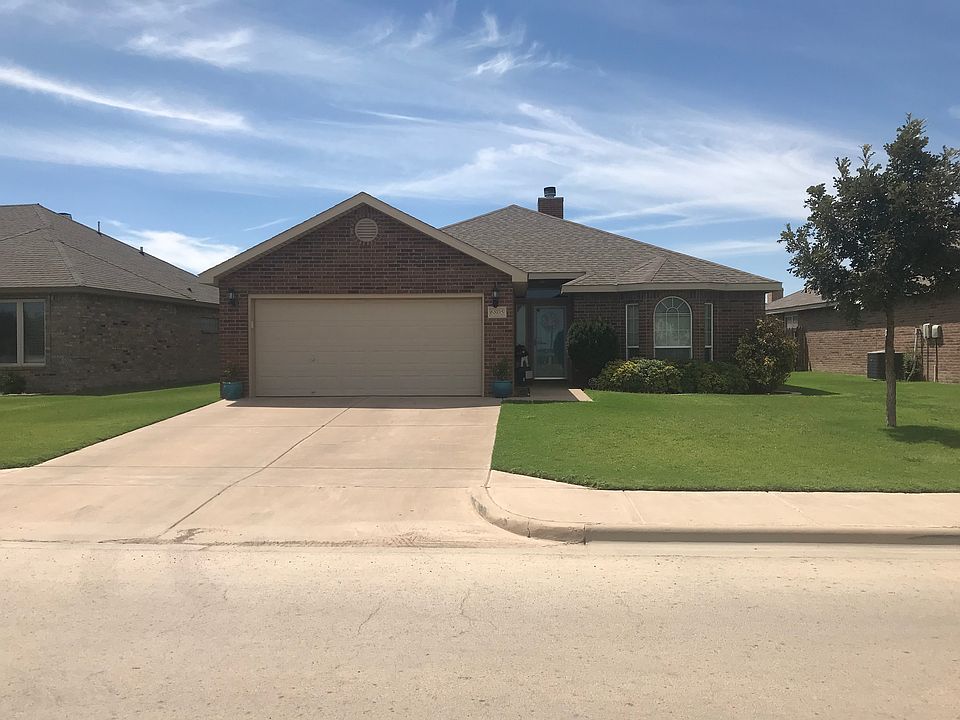 Well maintained home 