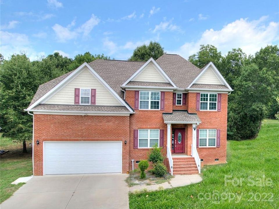 1763 Craven Hill Dr, Rock Hill, SC 29730 MLS 3896604 Zillow