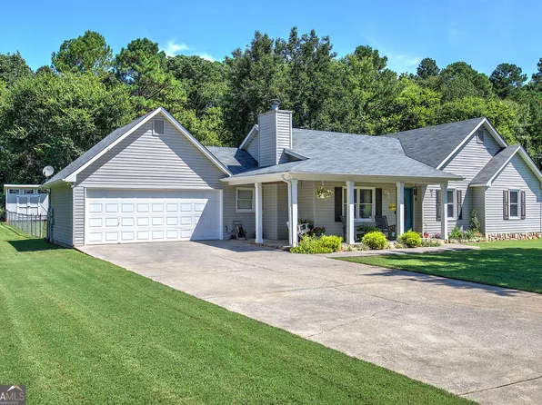 115 Estate Dr, Cartersville, GA 30120