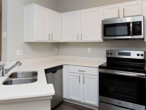 4th image of 1420 W McDermott Dr APT 1014