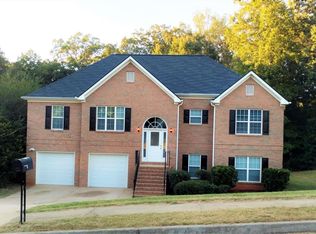 3327 Scenic Ct, Conyers, GA 30094