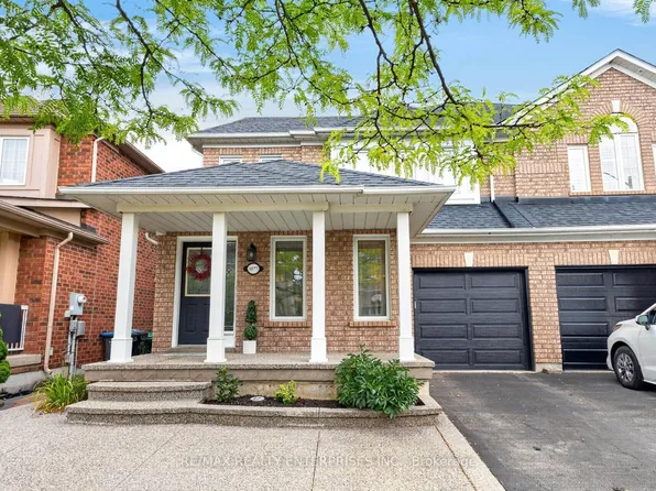 3877 Barley Trl, Mississauga, ON L5M 6N2