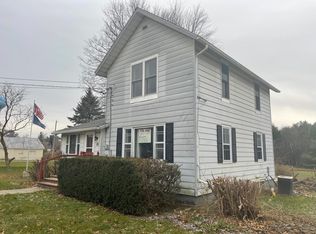 412 N Main St, Reading, MI 49274