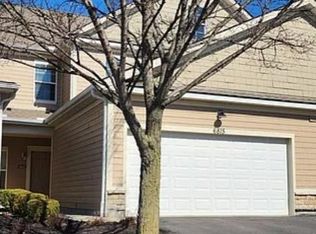 6815 Kinsale Ln, Powell, OH 43065