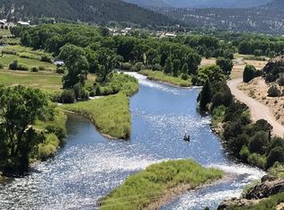 County Road 15 South Frk, South Fork, CO 81154