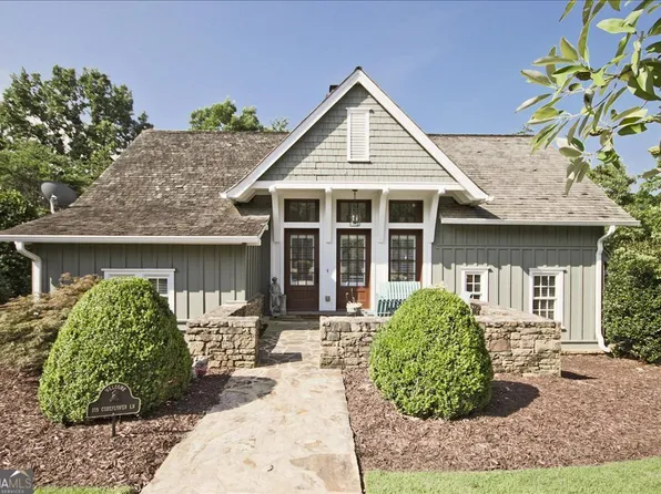 109 Coneflower Ln, Toccoa, GA 30577