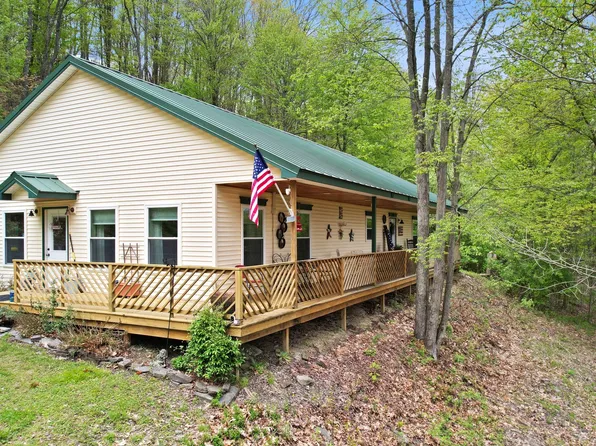 229 Rundall Pl, Binghamton, NY 13905