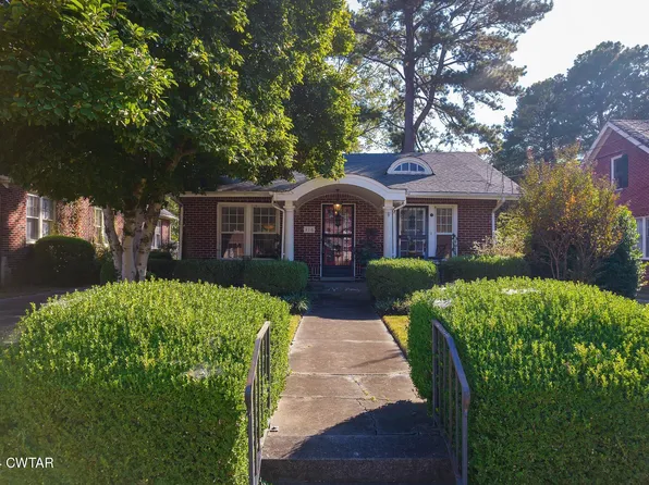 316 Westwood Ave, Jackson, TN 38301