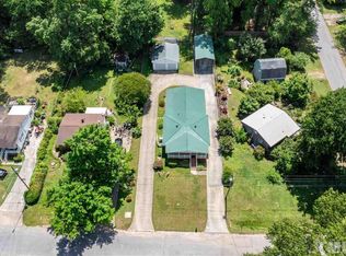 1421 Kelly Rd, Garner, NC 27529