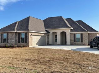 17404 County Road 12, Foley, AL 36535